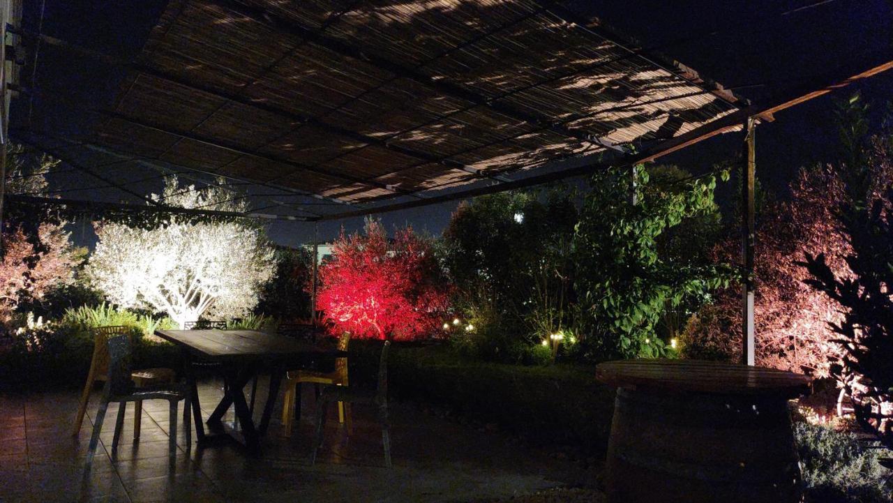 A 2 Pas Des Vignes, Hebergements Et Spa, Maison Numero 6, A Chateauneuf Du Pape Dış mekan fotoğraf